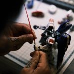 Unleashing Your Inner Artisan: The Joy and Freedom of DIY Crafting